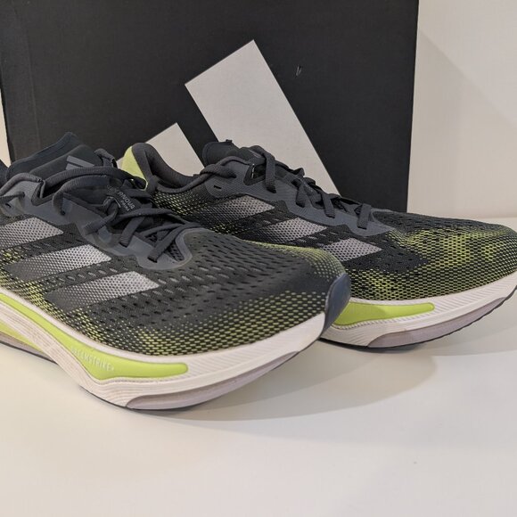 Adidas Supernova Prima - Mens Size 13 Running Shoes - Like New - Picture 1 of 5